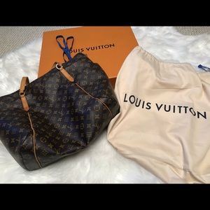 Louis Vuitton Totally GM
